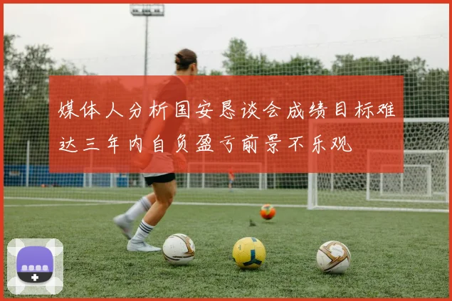 媒体人分析国安恳谈会成绩目标难达三年内自负盈亏前景不乐观